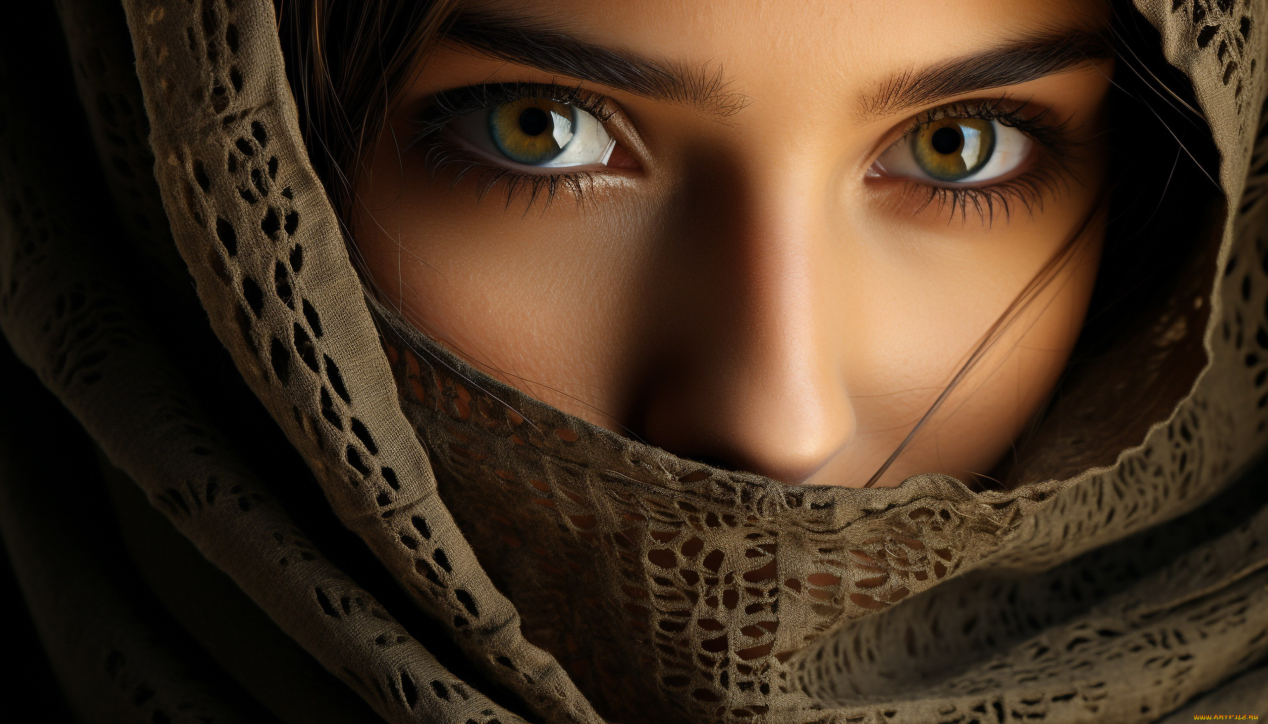 3 ,  , eyes, , 